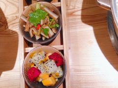 -大头椰·椰子鸡火锅(南宁万象城店)