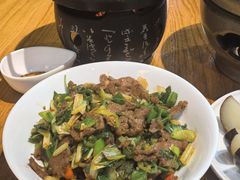 -金掌勺·锅包肉(双榆树店)