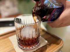 -Peet's Coffee皮爷咖啡(德基店)