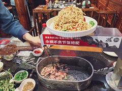 -徐师傅太子锅(文化路店)