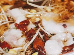 -渝信川菜(西单店)