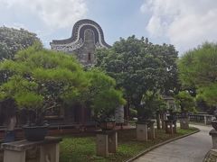 -碧江金楼