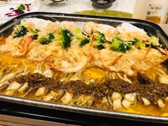 -天福苑(崇宁路店)