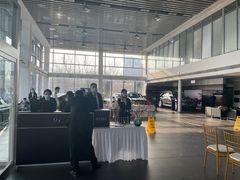 -奔驰北京鹏龙星徽(西大望路店)