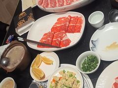 -澳门豆捞(裕华东路店)