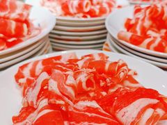 -V-ONE西雅图海鲜自助餐厅(仓山万达广场店)