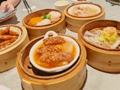 -晋江荣誉国际酒店·港誉茶餐厅