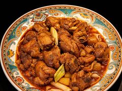 -清真·古丽花儿·新疆美食(河南路店)