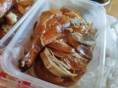 -北纬39度天津宴(黑牛城道店)