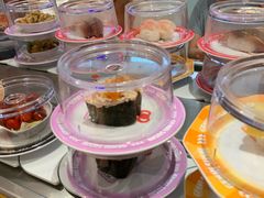 -元气寿司(金光华店)