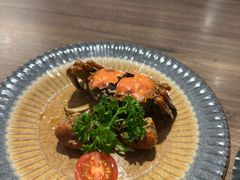 -锡和无锡菜(景丽苑店)