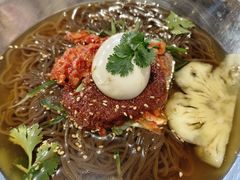 -一品诚记烤肉·甄选店(中南路店)