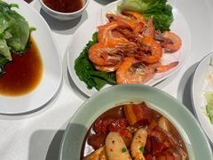 -闽海肴(北辰荟店)