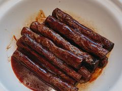 -燕郊烧鸽子(酷车小镇店)