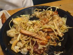 -豪客来牛排(红豆万花城店)