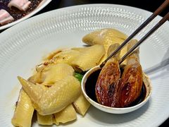 -临江宴(陆家嘴店)