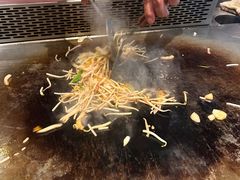 -火地铁板烧(昆山万象汇店)