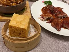 -香港百合居(LCM置汇旭辉广场店)