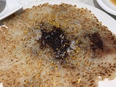 香煎八宝饭-宏玲餐厅(四川南路店)