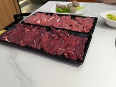 -牛品福潮汕牛肉火锅(旺庄店)