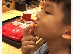 -元气寿司(新城市广场店)