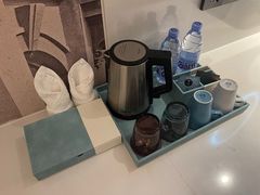 -CityNote希诺(广州天河路动物园地铁站店)