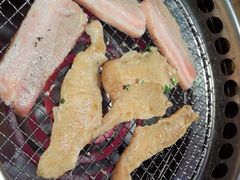 -妙香居韩国烤肉(鹏瑞利季华广场店)