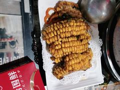 -捞围鲜·港式打边炉(海阳路店)