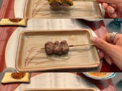 -鳥喜Toriki怀石烧鸟料理