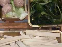 -刘少华贵州小黄牛·鲜牛肉火锅(总店)