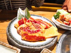-竹涟烧肉(太古里店)