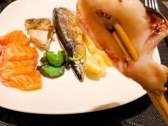 -厦门艾美酒店·新食谱西餐厅