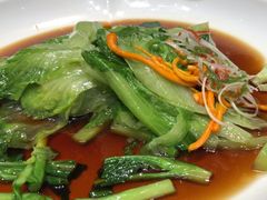 -羲和雅苑•北京烤鸭(平安国际金融中心店)