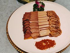 -小八仙·宴(三峡茶庄店)