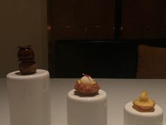 -王府半岛酒店·Jing餐厅