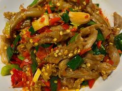 去骨鸭掌-壹盏灯(惠农店)