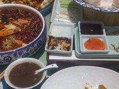 -芙蓉·艳阳餐厅(南口店)