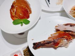 -四季民福烤鸭店(望京旺角店)