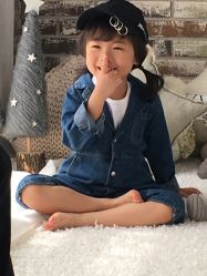 -花开映像儿童摄影
