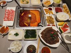 -海底捞火锅(龙岗星河COCO Park店)