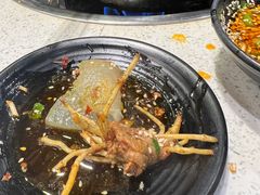-钢管厂五区小郡肝串串香(南山店)