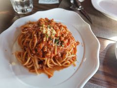 -食间牛排(重庆路万达店)