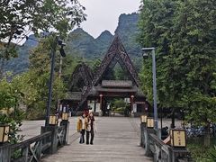 -明仕田园