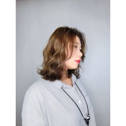 点击看大图 -尚丹尼造型