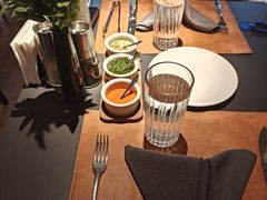 -拉蒂娜·巴西牛排馆 Latina·Brazilian Steakhouse(王府井喜悦店)