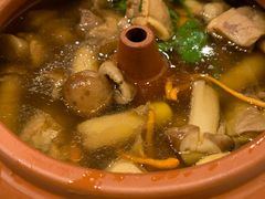 -小厨子私房菜·云南美食店