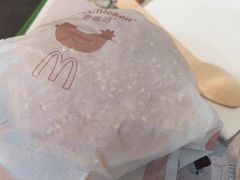 -麦当劳(东大桥店)