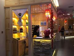 门面-九田家黑牛烤肉料理(中北镇店)