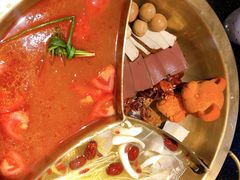 -四川香天下火锅(上海城店)