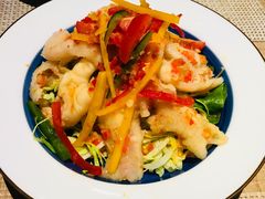 -野米东南亚餐厅(欢乐海岸店)